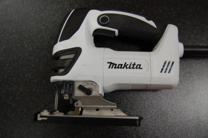 Jigsaw makita