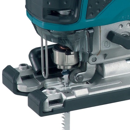 Jigsaw makita