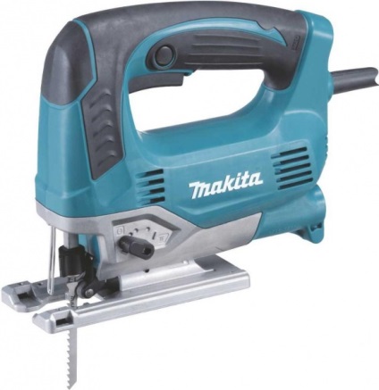 Jigsaw makita