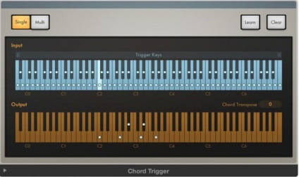 Logic pro x - un nou program pentru muzicieni de la Apple, știri Apple