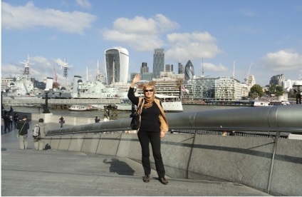 Obiective turistice din Londra, fotografii, video