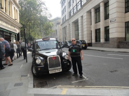 Obiective turistice din Londra, fotografii, video