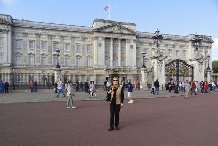 Obiective turistice din Londra, fotografii, video