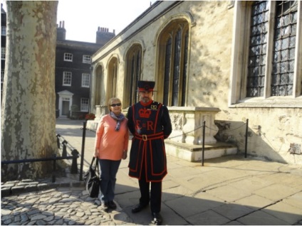 Obiective turistice din Londra, fotografii, video