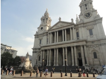 Obiective turistice din Londra, fotografii, video