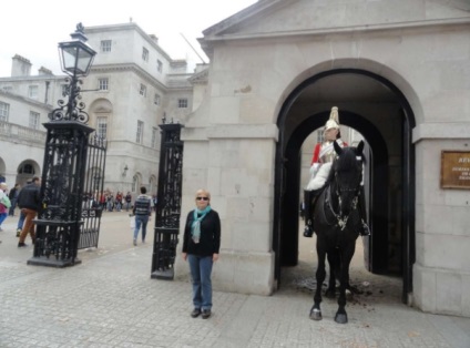 Obiective turistice din Londra, fotografii, video