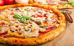 Cele mai bune rețete de pizza italiană
