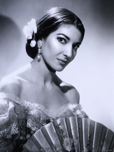 Maria callas (maria callas)