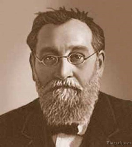 Mechnikov Ilya Ilici