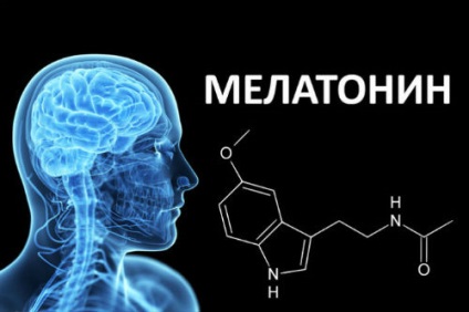 Melatonina cu durată lungă de viață - o longevitate sănătoasă