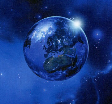 Locul Pământului în Univers