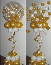 Baloane de măsurare