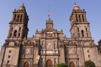 Mexico City, Mexic - un ghid de unde să stați și multe altele