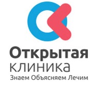 Centrul multidisciplinar din clinica deschisă din Kurkino