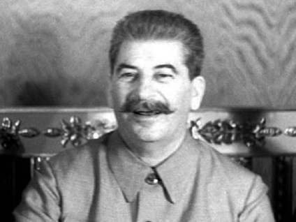 Ar putea Stalin să nu moară prin moartea sa?