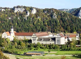 Mănăstirile din Germania în căutare de călugări și călugărițe ale noului mileniu