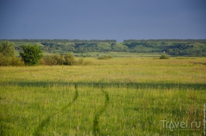 Călătoria din Mordovia