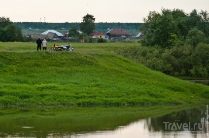 Călătoria din Mordovia