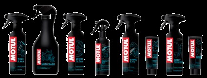 Motocosmetica motul mc care - deja in dakar-auto!