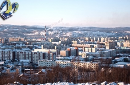 Murmansk 
