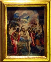 Muzeul El Greco din Fodele, El Greco, orele de deschidere, cum să ajungi acolo, fotografii