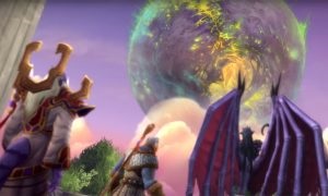 Premii pentru nivele de prestigiu în wow - jocuri de prestigiu