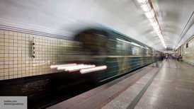 Pe linia de sicrie a metroului din Moscova a avut loc un incident cu un pasager