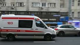 Pe linia de sicrie a metroului din Moscova a avut loc un incident cu un pasager