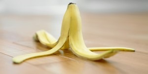 Tinctura pe banane