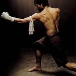 La instruirea în Thailanda, Thai Boxing Attack Club