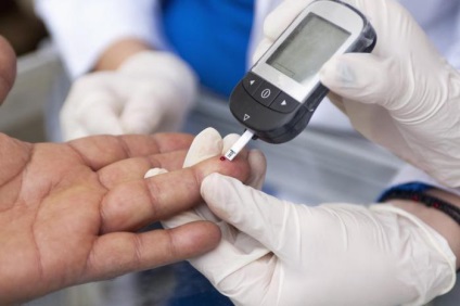 Medicamentul potențial pentru diabet zaharat de tip I se găsește