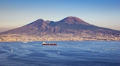 Napoli 2018, Italia