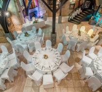 Restaurante ieftine pentru o nuntă