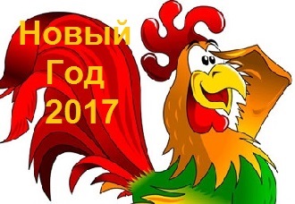 Anul Nou 2017