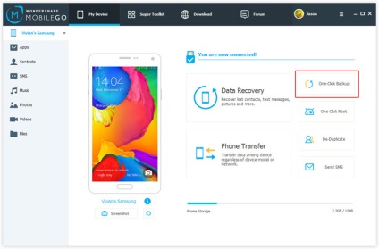 Actualizarea smartphone-urilor Samsung cu ușurință, samsung kies
