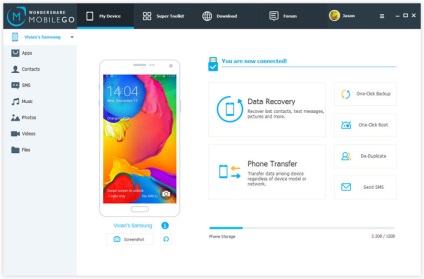 Actualizarea smartphone-urilor Samsung cu ușurință, samsung kies