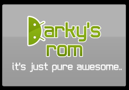 A darky - s rom extrém kiadás v10