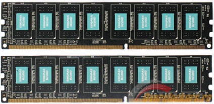 Prezentare generală și testarea kitului kingmax ddr3-2200 hercules nano 2 x 2048 mb