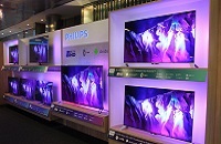 Огляд лінійки телевізорів philips 2015 року