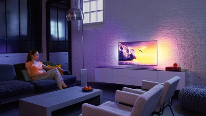 Privire de ansamblu asupra gamei de televizoare Philips din 2015