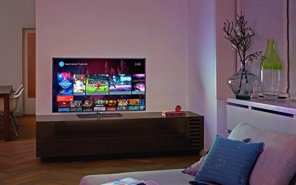 Privire de ansamblu asupra gamei de televizoare Philips din 2015