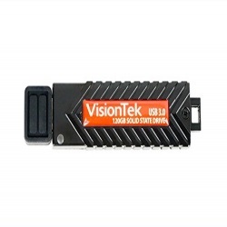 Revizuirea unității SSD în unitatea de memorie USB flash visiontek 120gb usb 3