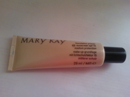 Fond de tencuială foundation foundation mary kay