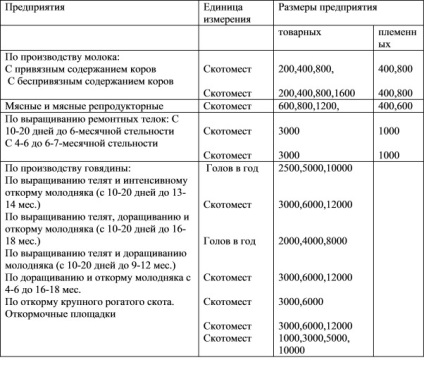 Normele de bază ale proiectării tehnologice pentru hornurile mari