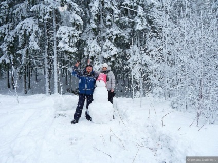 Caracteristici de pescuit în limba finlandeză