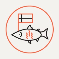 Unde livrează pește în magazinele rusești?