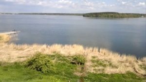 Lacul atkul - lacuri din regiunea Chelyabinsk