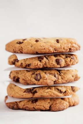 Cookie-uri simple - cele mai bune 2 rețete