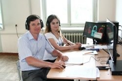 Acreditarea primară a specialiștilor de specialitate - stomatologie, Kabardino-Balkarian