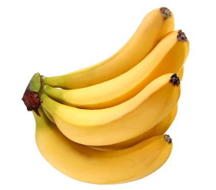 Paturi cu banane (rețetă pas cu pas)